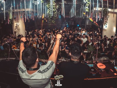 pacha barcelona